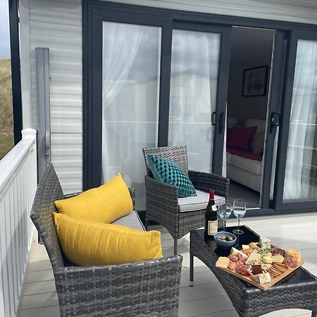 Dune View Caravan Лоссимут Экстерьер фото