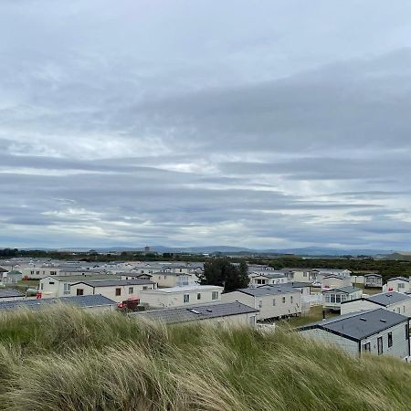 Dune View Caravan Лоссимут Экстерьер фото