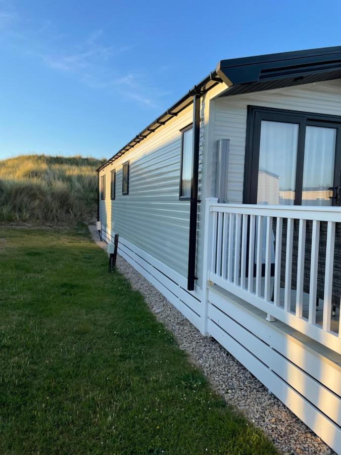 Dune View Caravan Лоссимут Экстерьер фото