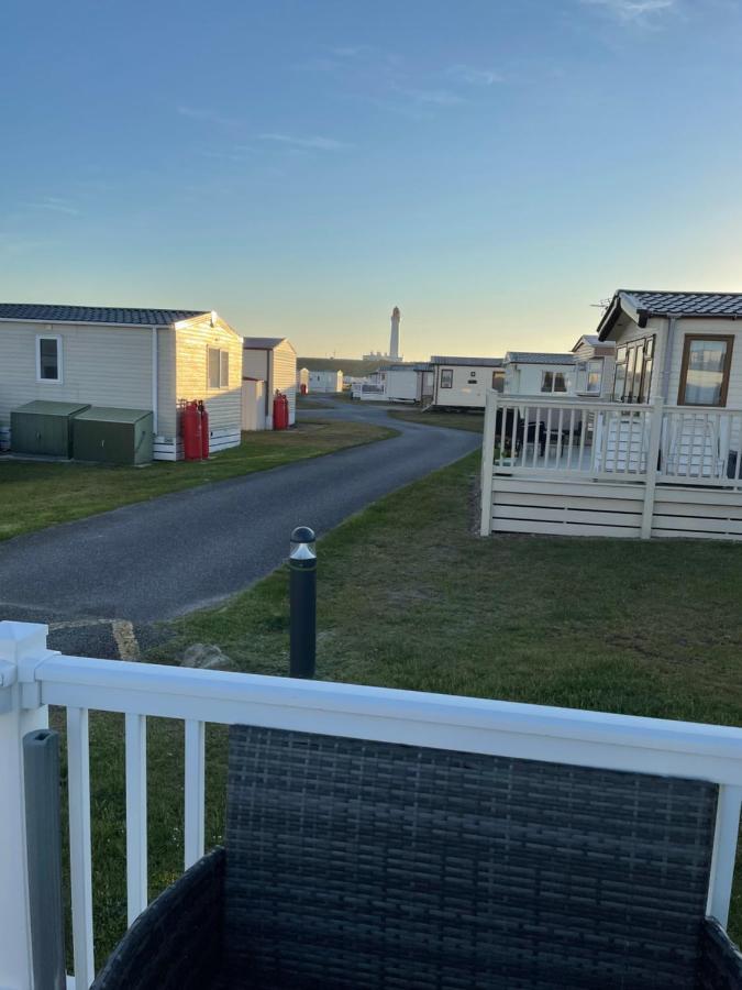 Dune View Caravan Лоссимут Экстерьер фото