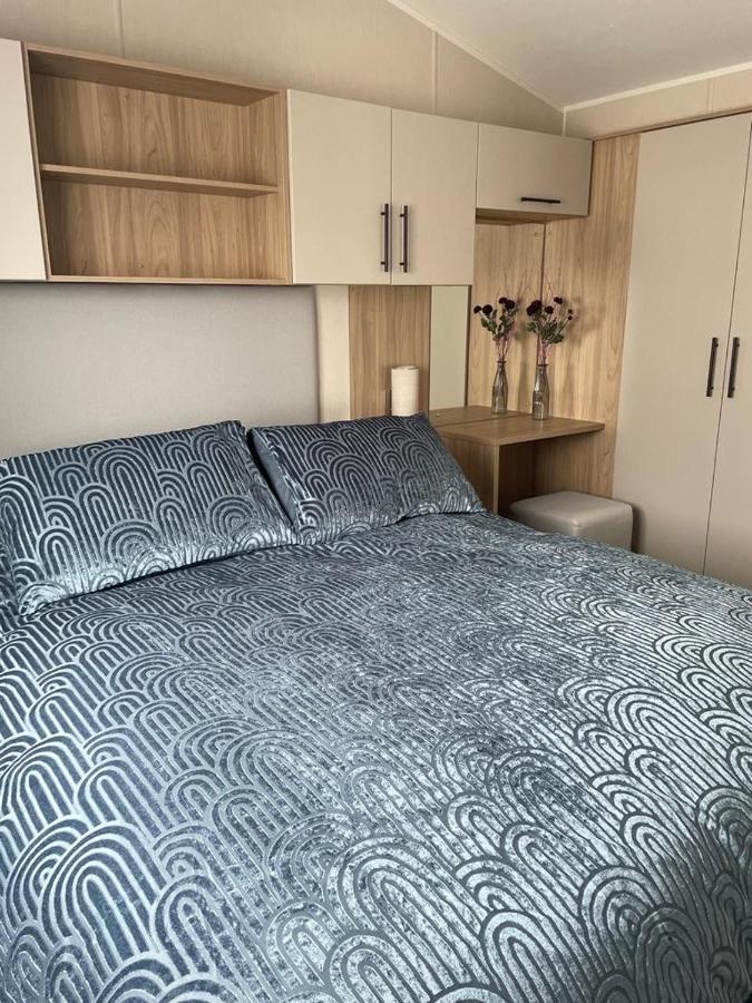 Dune View Caravan Лоссимут Экстерьер фото