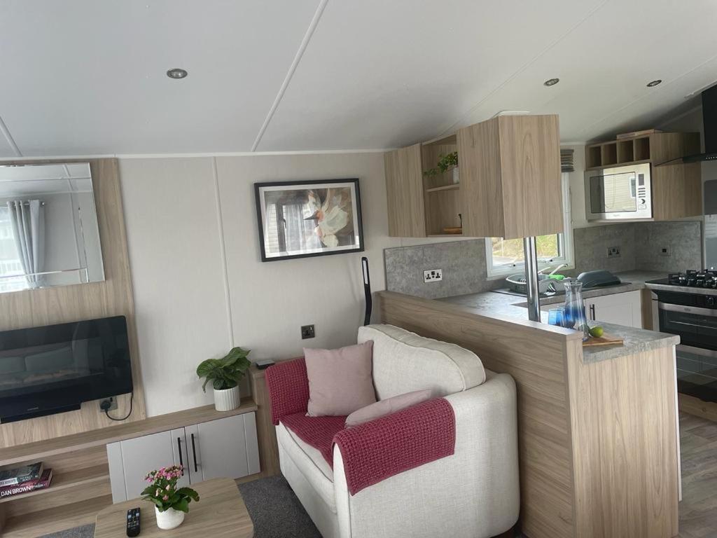 Dune View Caravan Лоссимут Экстерьер фото