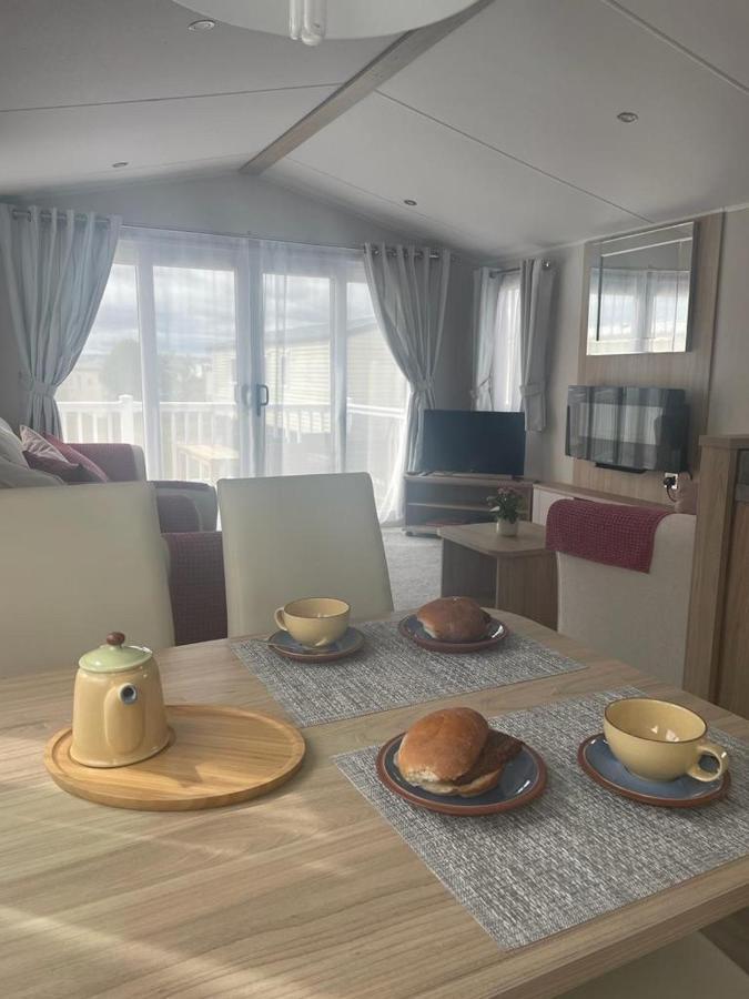 Dune View Caravan Лоссимут Экстерьер фото