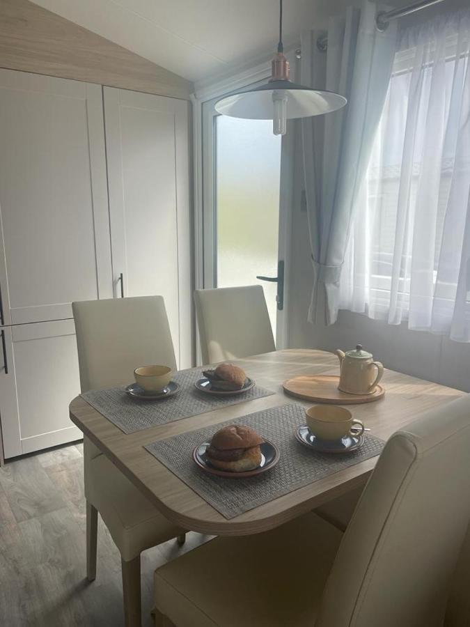 Dune View Caravan Лоссимут Экстерьер фото