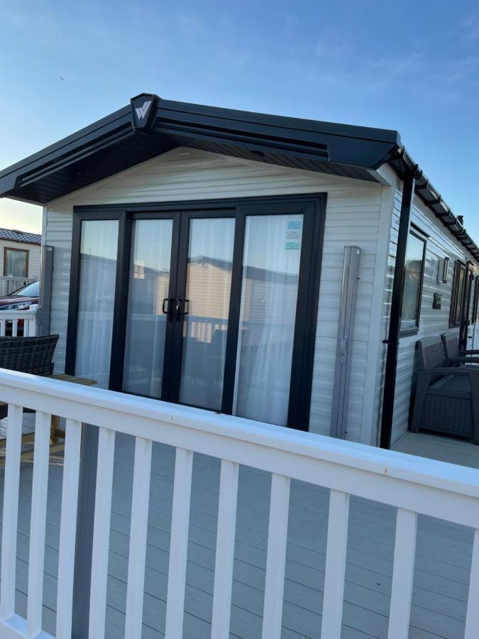 Dune View Caravan Лоссимут Экстерьер фото