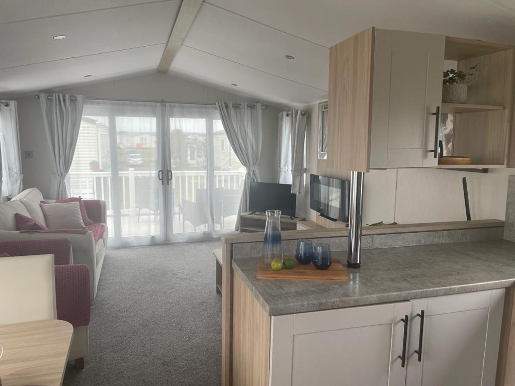 Dune View Caravan Лоссимут Экстерьер фото
