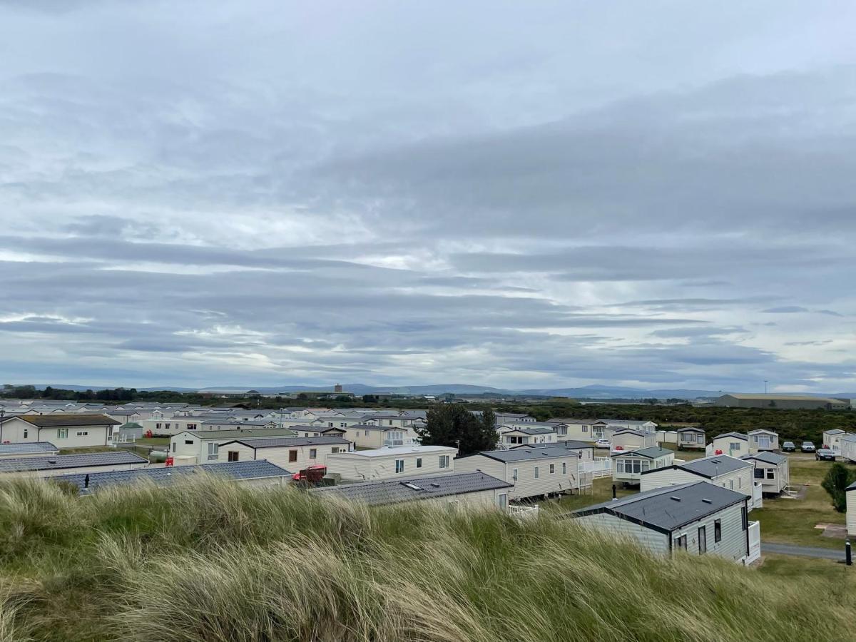 Dune View Caravan Лоссимут Экстерьер фото