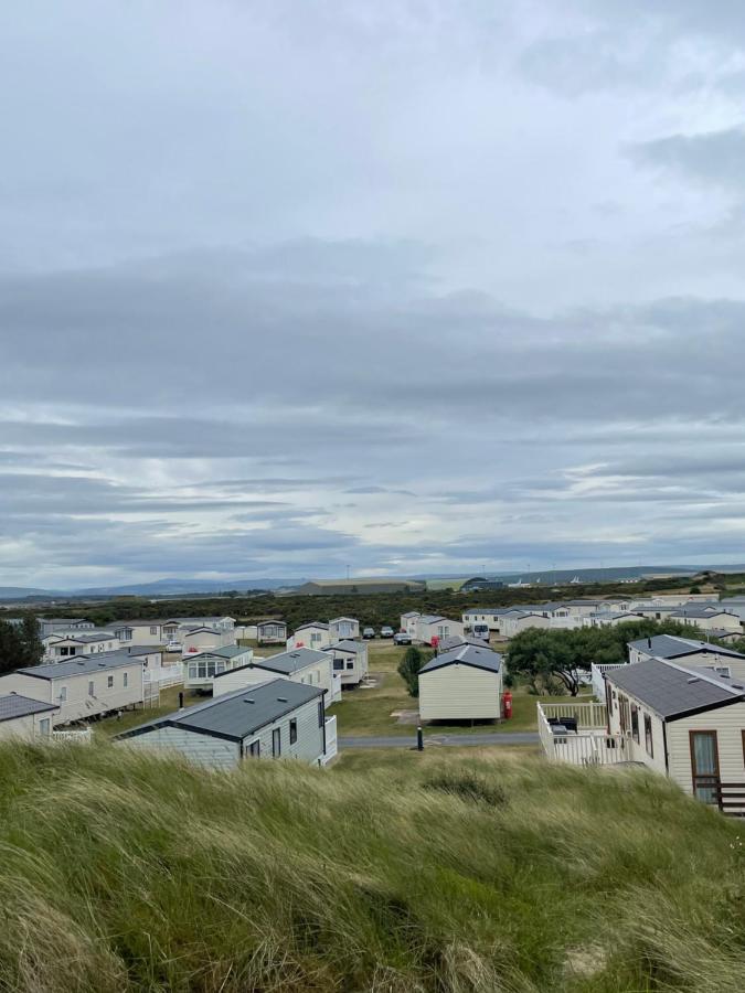 Dune View Caravan Лоссимут Экстерьер фото
