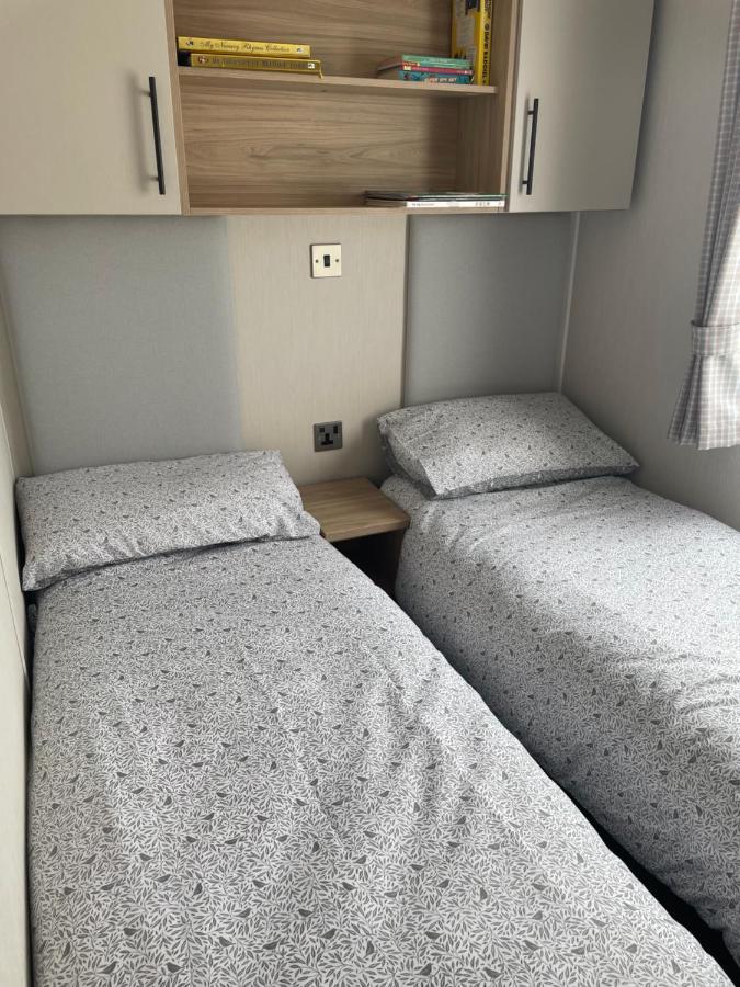 Dune View Caravan Лоссимут Экстерьер фото