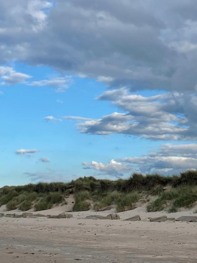 Dune View Caravan Лоссимут Экстерьер фото