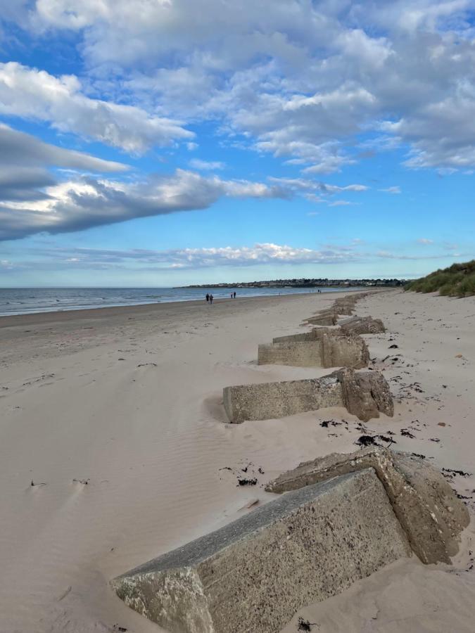Dune View Caravan Лоссимут Экстерьер фото