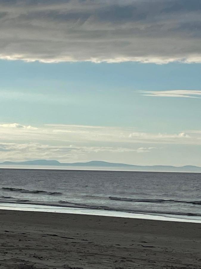 Dune View Caravan Лоссимут Экстерьер фото