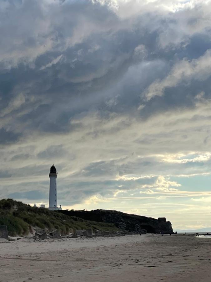 Dune View Caravan Лоссимут Экстерьер фото