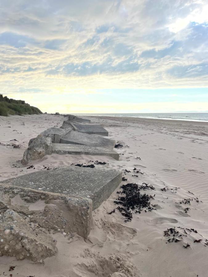 Dune View Caravan Лоссимут Экстерьер фото